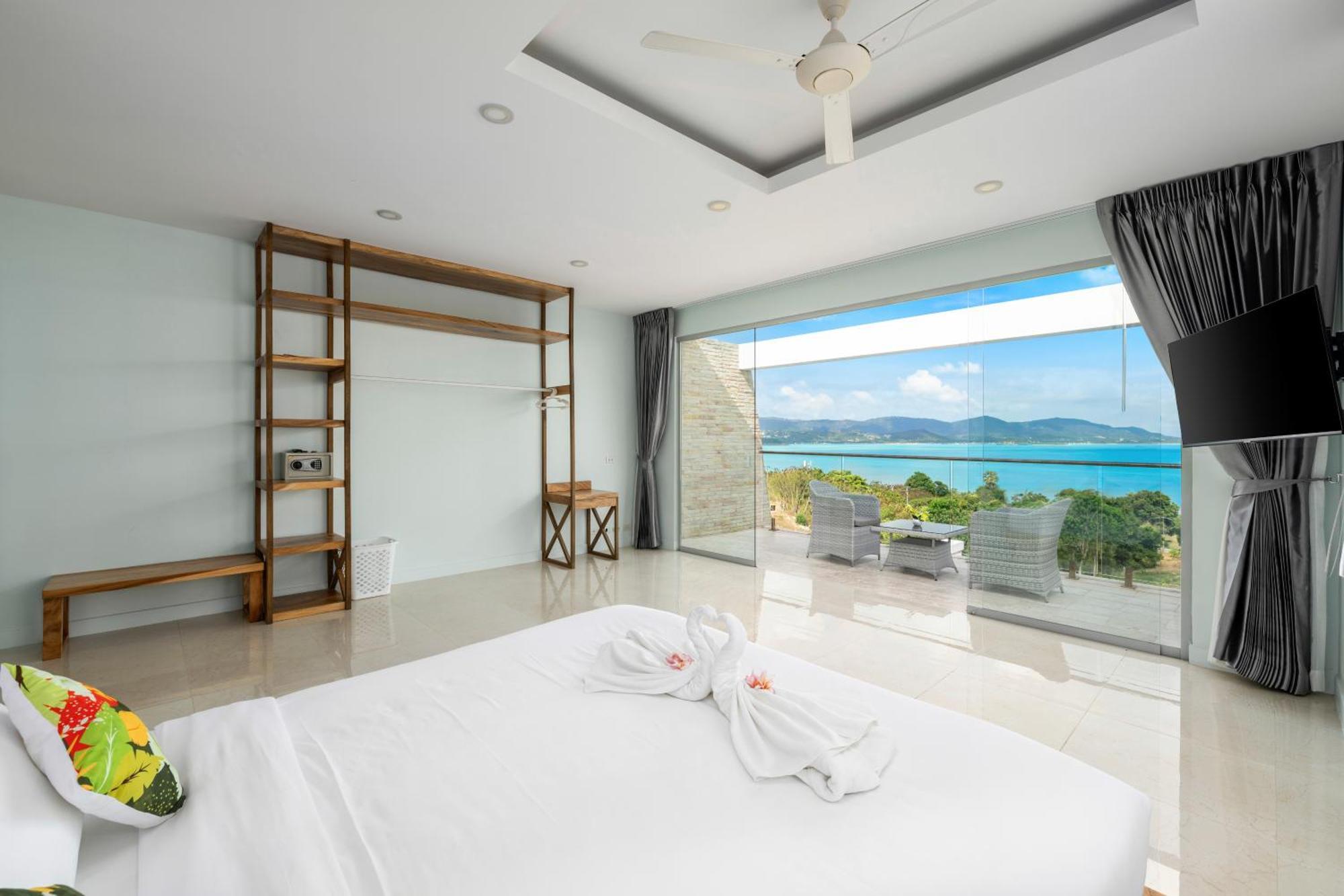 Sunset Lagoon | Rihanna 2 * Bang Rak Beach (Koh Samui)