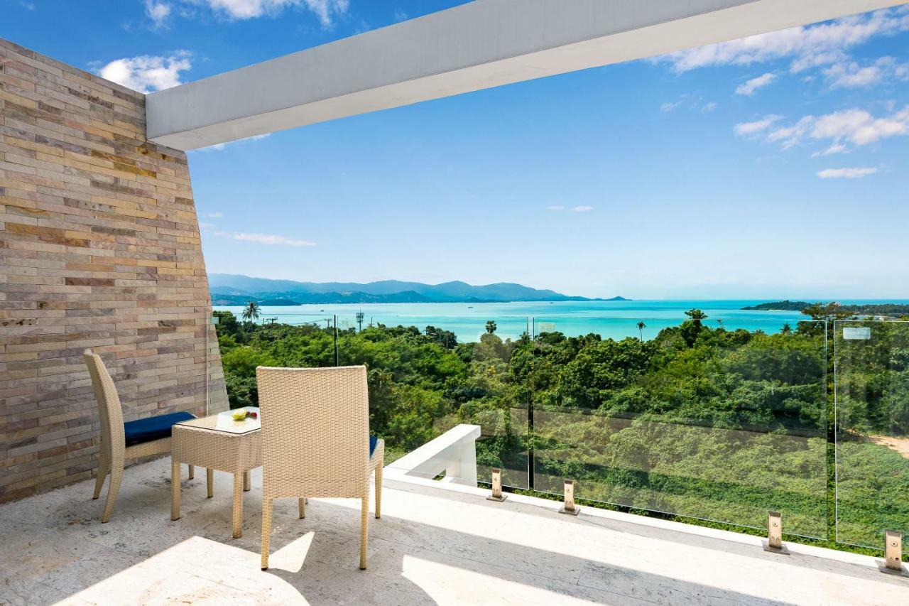 Sunset Lagoon | Rihanna 2 Bang Rak Beach (Koh Samui)