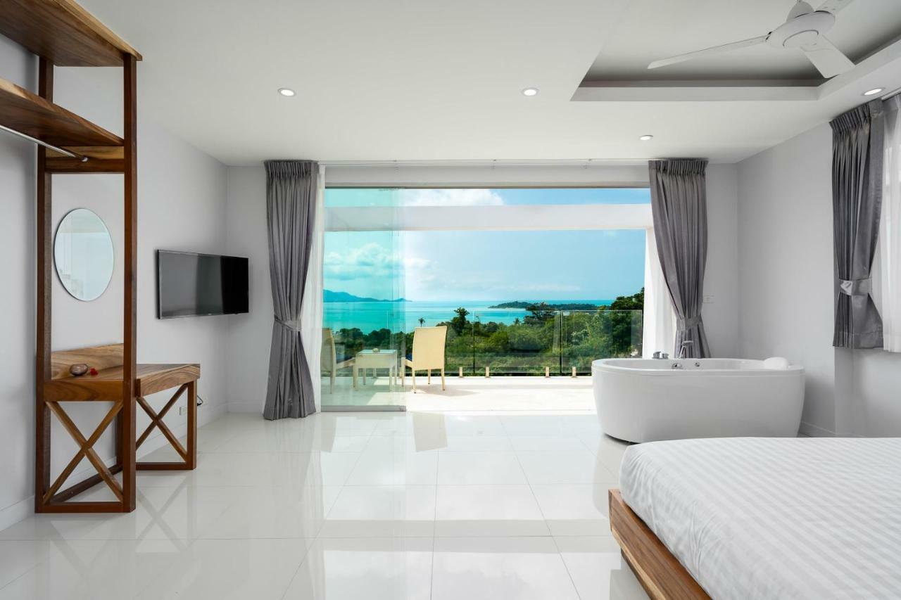 Sunset Lagoon | Rihanna 2 Bang Rak Beach (Koh Samui)
